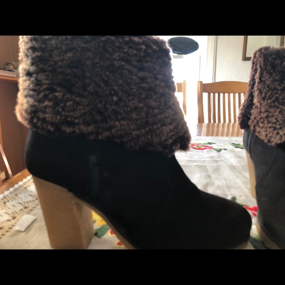 Bottillons de marque Anfibio taille 7,5 - Picture 5 of 5